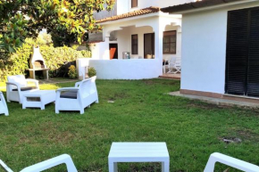 Confortevole Villino a San Felice Circeo